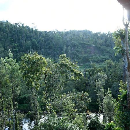 River View Guest House Madikeri Exterior foto